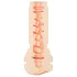 Kiiroo Lacy Lennon - masturbator - PowerBlow kompatibel - naturfärg
