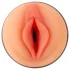 Rebel The V-Stroker Gabriela - realistisk fittmasturbator (hudfärgad)
