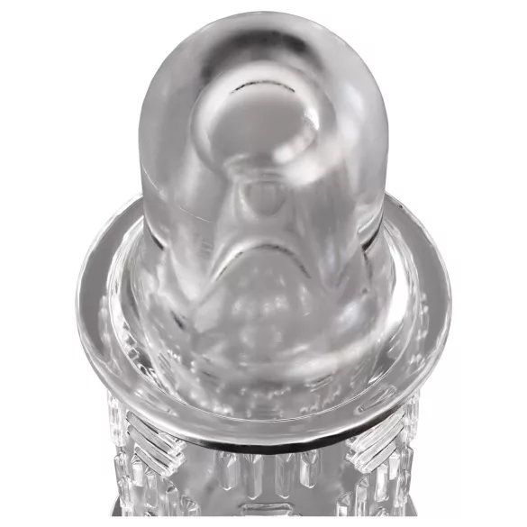 The Handy 2 - Stamina POD Sleeve-manschett (transparent)