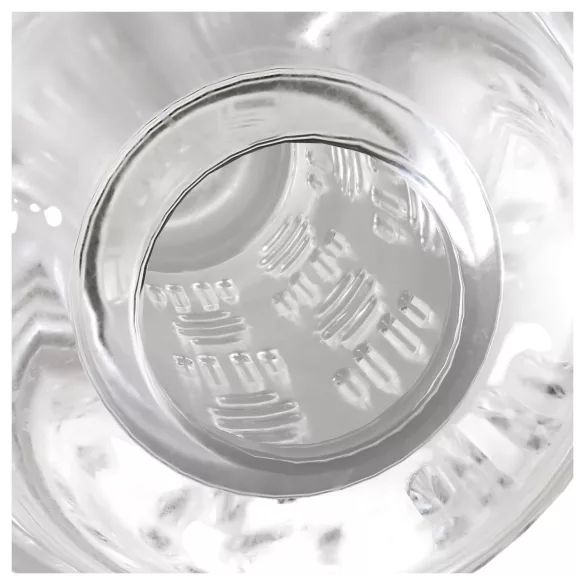 The Handy 2 - Stamina POD Sleeve-manschett (transparent)