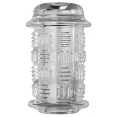 The Handy 2 - Stamina Flow Sleeve‑manschett (transparent)
