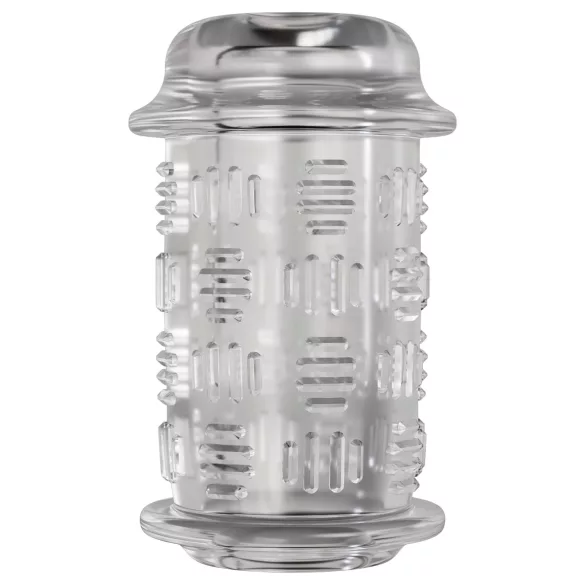 The Handy 2 - Stamina Flow Sleeve‑manschett (transparent)