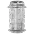 The Handy 2 - Stamina Flow Sleeve‑manschett (transparent)