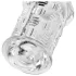 The Handy 2 - Stamina Flow Sleeve‑manschett (transparent)
