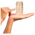 The Handy 2 - Stamina Flow Sleeve‑manschett (transparent)