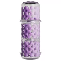 The Handy 2 - Mod Tight Sleeve-manschett (transparent)