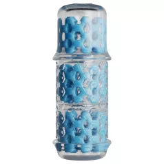 The Handy 2 - Mod Core Sleeve-manschett (transparent)