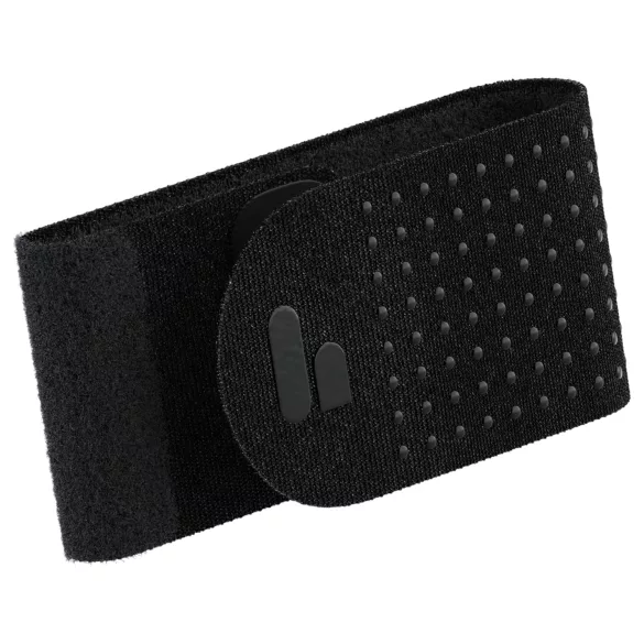 The Handy Original Dot Band - klämma (svart)