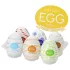 TENGA - äggmasturbator set - 6 stycken