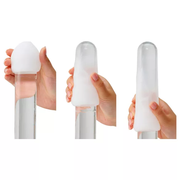 TENGA - äggmasturbator set - 6 stycken