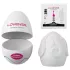 LOVENSE Kraken - masturbationsegg - 1 st (vit)