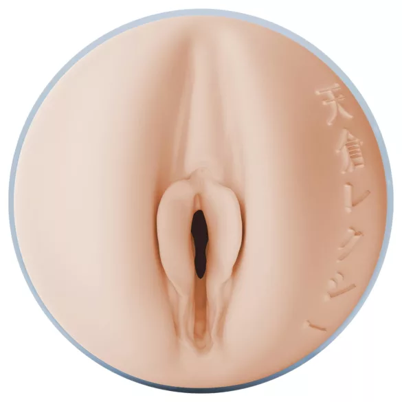 Fleshlight - Fantasy Lexi Amakura vagina (naturell)