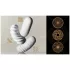 TENGA 3D Spiral - spiralformad masturbator (vit)