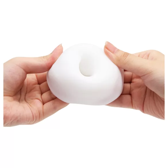 TENGA 3D Spiral - spiralformad masturbator (vit)