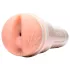 Fleshlight Girls Violet Myers Ahegao - realistisk analmasturbator (hudfärgad)