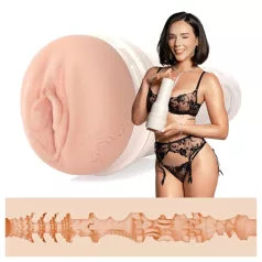   Fleshlight Eve Sweet Fleur De Soirée - realistisk konstgjord vagina masturbator