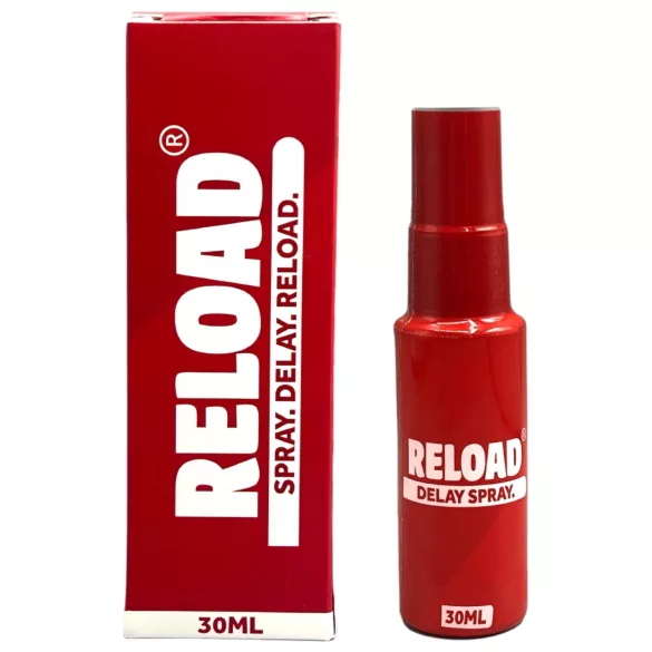 EXS - fördröjningsspray för män (50 ml)