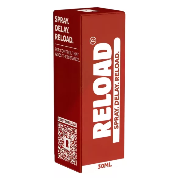 EXS - fördröjningsspray för män (50 ml)