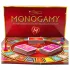 Monogamy - vuxenspel för par - svenska regler