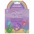 Unihorn C-Horse - G‑punkts- och klitorisstimulerande vibrator (lila)