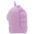 Unihorn C-Horse - G‑punkts- och klitorisstimulerande vibrator (lila)