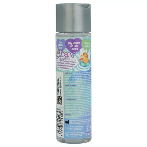 Unihorn Water-Glidmedel - vattenbaserat (130 ml)