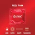 Durex - kondomer - tunt känsla - 18 st
