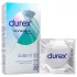 Durex - kondom - extra tunn slim - 10 st