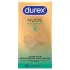 Durex Nude Close Fit - tunna kondomer (10 st)