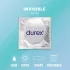Durex Nude Close Fit - tunna kondomer (10 st)