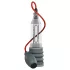 Bathmate HydroXtreme 6 - hydropump utan tillbehör (transparent)