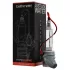 Bathmate HydroXtreme 7 - hydropump utan tillbehör (transparent)