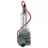 Bathmate HydroXtreme 8 - hydropump utan tillbehör (transparent)