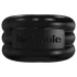 Bathmate Vibe Ring Stretch - uppladdningsbar vibrerande penisering (svart)