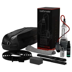Bathmate HydroXtreme 6 - hydropump-set (transparent)