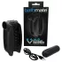 Bathmate Hand Vibe - uppladdningsbar handvibrator (svart)