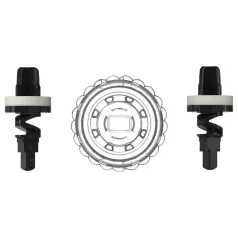 Bathmate HydroXtreme - ventilset