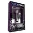 Bathmate Vibe - uppladdningsbart vibrerande ägg (silver)