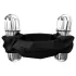 Bathmate Hydro Vibe - vibratorring för hydroterapi - svart