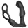 Nexus Simul8 Orbit - prostatavibrator med stimulering - svart