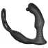 Nexus Simul8 Orbit - prostatavibrator med stimulering - svart