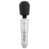 Doxy Go - massagevibrator - silver
