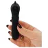 Unihorn Wild Spirit - uppladdningsbar minivibrator (svart)