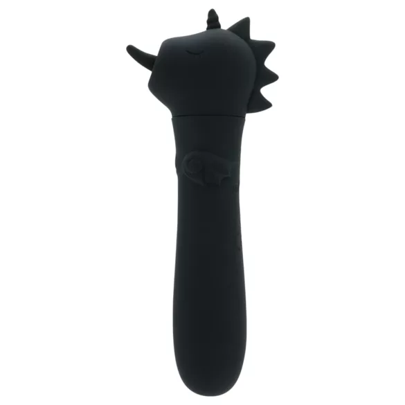 Unihorn Wild Spirit - uppladdningsbar minivibrator (svart)
