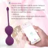 Lonely Winni - App-styrt vibrerande ägg (rosa)