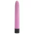 Lonely Multispeed - steglös stavvibrator (rosa)