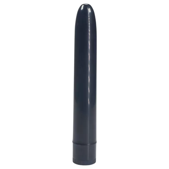 Lonely Multispeed - stavvibrator (svart)