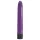 Lonely Multispeed - stavvibrator - flera hastigheter - lila