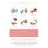 Lonely Max - naturtrogen vibrator (17 cm)
