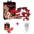 BDSM - avancerat bondagekit - 3 delar